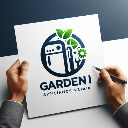 GardenFix Appliance Repair logo